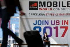 MWC 2017 có gì "hot"?