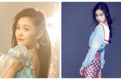 “Mỹ nhân ngư” Lâm Duẫn đẹp ma mị trong gMO Nhân Ngư Truyền Thuyết