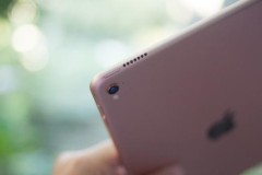 Ngắm mẫu iPad Pro 2 với viền màn hình siêu mỏng