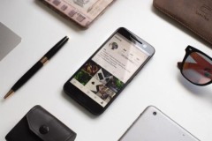 Ngắm nhìn giao diện Android 7.0 Nougat trên HTC 10