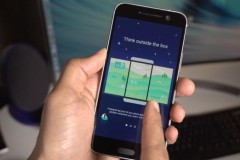 Ngắm trọn giao diện Android 7 chuẩn bị ph&#225;t h&#224;nh tr&#234;n HTC 10