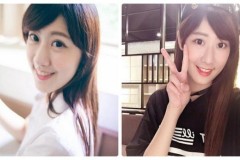 Ngẩn ngơ trước đôi chân miên man của “Beautyleg” đình đám Đài Loan