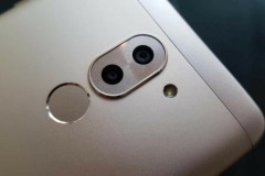 Nh&#225; h&#224;ng ảnh chụp x&#243;a ph&#244;ng từ Huawei GR5 2017