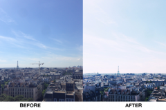 Nhân ngày Cyber Monday, ứng dụng VSCO sale mạnh