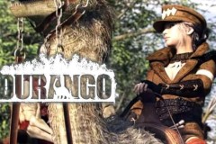 Nhanh tay đăng ký ngay Durango - Siêu phẩm MMORPG Hàn Quốc