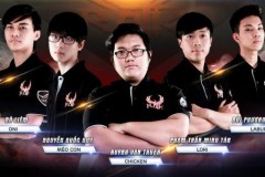 Những chiến thắng khó quên của MOBA Việt Nam trước Đài Loan