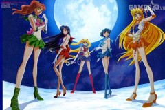 Những cô nàng chiến binh xinh đẹp đã gắn liền với tuổi thơ của lứa tuổi 9x