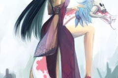 Những cô nàng được yêu thích nhất trong One Piece