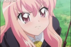 Những cô nàng là hình mẫu nổi bật nhất trong thế giới anime