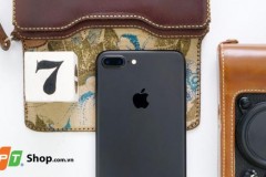 Những đối thủ nặng ký mà iPhone 7 phải đối đầu tại Việt Nam