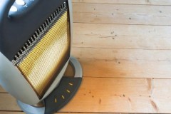 Những lưu ý khi sử dụng thiết bị sưởi ấm trong mùa lạnh