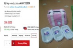 Niềm tin của khách hàng quyết định sự thành công của Thương mại điện tử