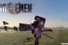 Noblemen: 1896 - Game Mobile độc dung hợp chiến thuật với bắn súng