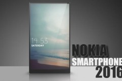 Nokia sẽ ra mắt smartphone mới ngay trong năm nay
