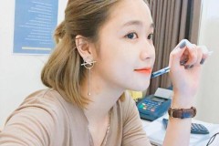 Nữ game thủ xinh đẹp, chơi game giỏi đang gây sốt cộng đồng Audition là ai?