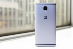 OnePlus 3 sẽ được lên Android 7.0 Nougat vào cuối năm