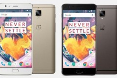 OnePlus 3T chính thức ra mắt: nâng cấp vi xử lý, dung lượng pin và camera selfie