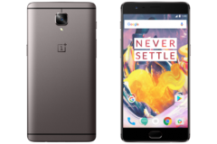 OnePlus 3T ra mắt: Cấu hình siêu mạnh, giá 440 USD