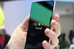 OPPO Find 9 sẽ ra mắt sau tháng 6/2017 hoặc có thể là không bao giờ