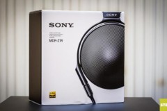 [PAS 2016] Trên tay MDR-Z1R, chiếc tai nghe đầu bảng cao cấp nhất của Sony