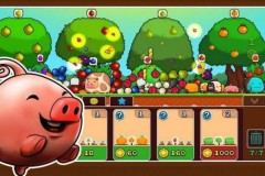 Plantera - Game giả lập nông trại ngộ nhất Mobile