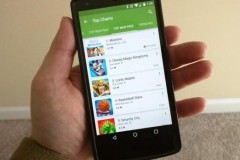 Play Store c&#243; th&#234;m chức năng mới - hiển thị c&#225;c ứng dụng hot
