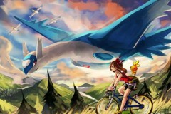 Pokemon Go nhân đôi điểm thưởng trong 1 tuần