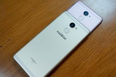 Prime X 2017 sẽ được trang bị sạc nhanh v&#224; cổng hồng ngoại