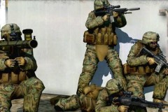 Project Reality - Mod khét tiếng của Battlefield 2 chào sân Update khủng