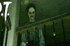 P.T - Tựa game mang bóng ma vào đời thật (P2)