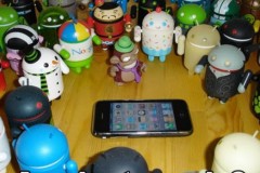 Q3/2016: Áp đảo doanh số nhưng Android vẫn thua xa iOS về lợi nhuận