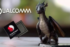 Qualcomm bán được 211 triệu chip trong Q3/2016