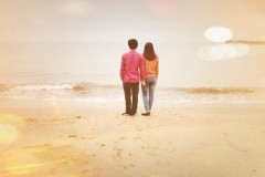 Quen và yêu nhau từ Vainglory, cặp đôi vượt gần 2 nghìn cây số để gặp mặt