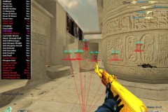 Quỳ lạy với thanh niên tố cáo đến 630 lần 1 tháng trong Đột Kích