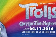 Qủy lùn tinh nghịch - Phim hoạt hình nhiều màu sắc dành tặng các bé vào mùa đông