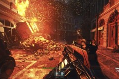 [Review] Call of Duty: Infinite Warfare - Bất chấp tất cả vẫn là tựa FPS tuyệt vời