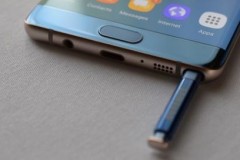 Samsung có thể bán Galaxy Note 7 tân trang tại VN năm 2017