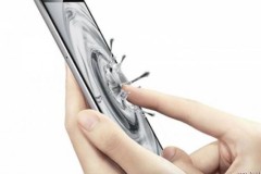 Samsung Galaxy S8 sẽ có màn hình cảm ứng lực