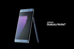 Samsung không biết phải làm gì với hơn 4 triệu chiếc Note 7 thu hồi