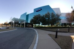 Samsung sẽ đầu tư 1 tỉ USD vào nhà máy sản xuất chip ở Mỹ