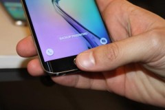 Samsung sẽ phát triển cảm biến vân tay cho riêng mình