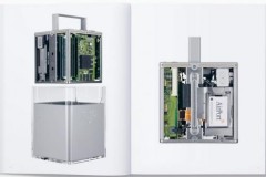 Sản phẩm mới nhất của Apple: Một cuốn sách