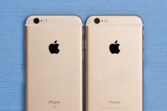 Sau cơn sốt iPhone 6 giá 4,9 triệu, giá iPhone giảm mỗi ngày