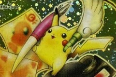 Shock với thẻ bài Pokemon giá hơn 1,1 tỷ đồng