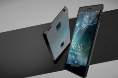 Si&#234;u smartphone Surface Phone đang được sản xuất thử nghiệm