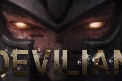 Siêu bom tấn Devilian Mobile ra mắt bản Việt hoá trong 11/2016