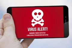 Smartphone Android lại bị cài mã độc, người dùng hoang mang
