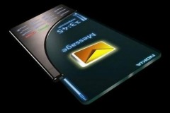 Smartphone Android Nokia bằng xương bằng thịt vừa xuất hiện