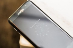 Smartphone cao cấp Samsung sẽ có công nghệ âm thanh Harman