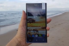 Smartphone Gigi Dream 7 giá dưới 1.99 triệu đến Việt Nam